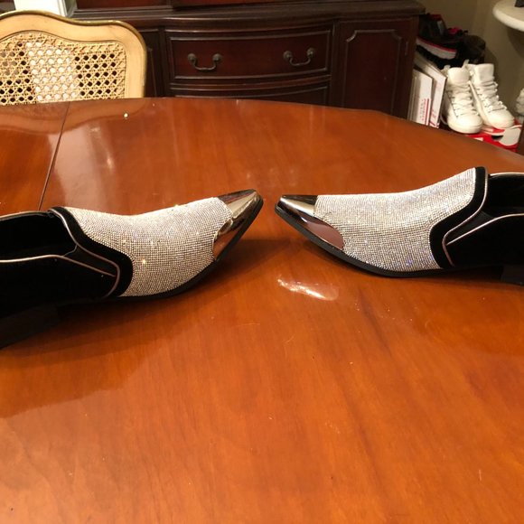 SP by St Patrick Cristiano Shoes - Picture 4 of 5